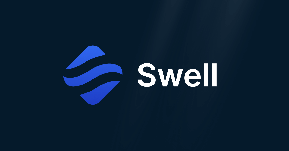 Swell illustration